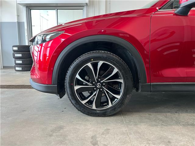 2022 Mazda CX-5 GT (Stk: V3142) in Prince Albert - Image 13 of 13 2022 Mazda CX-5 GT (Stk: V3142) in Prince Albert - Image 13 of 13