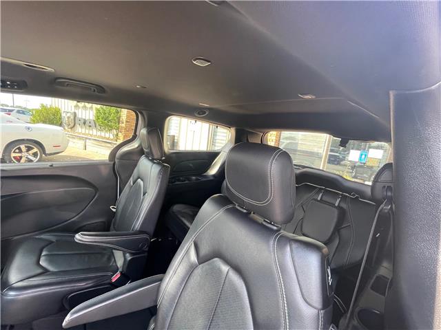 2022 Chrysler Pacifica Touring L (Stk: 5B009A) in Blenheim - Image 27 of 27