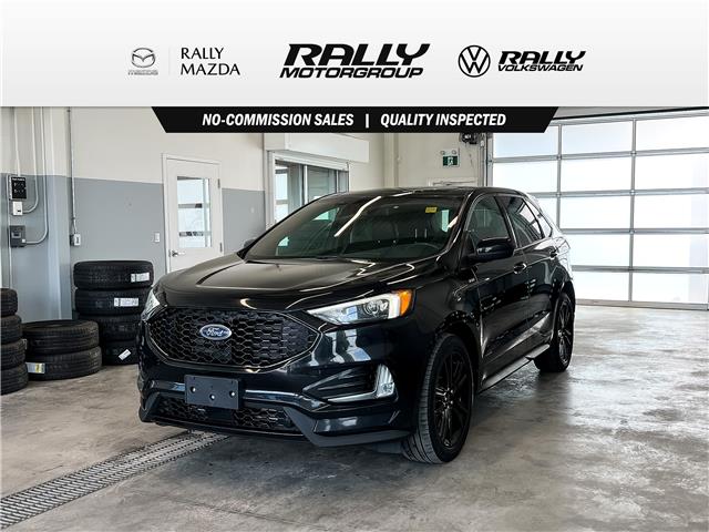 2022 Ford Edge SEL (Stk: V3122) in Prince Albert - Image 1 of 13