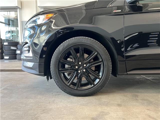 2022 Ford Edge SEL (Stk: V3122) in Prince Albert - Image 13 of 13