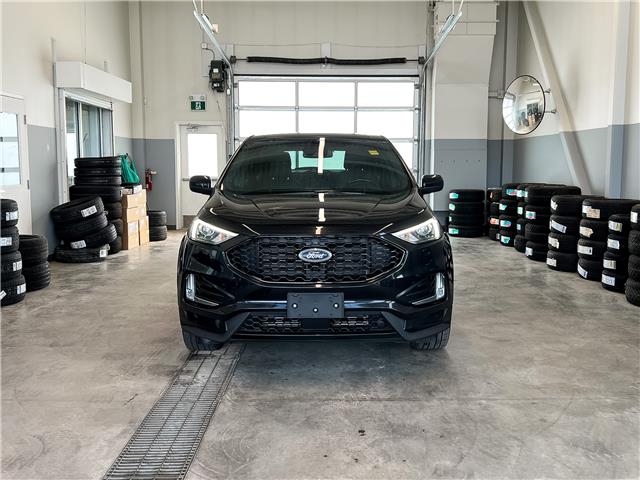 2022 Ford Edge SEL (Stk: V3122) in Prince Albert - Image 7 of 13