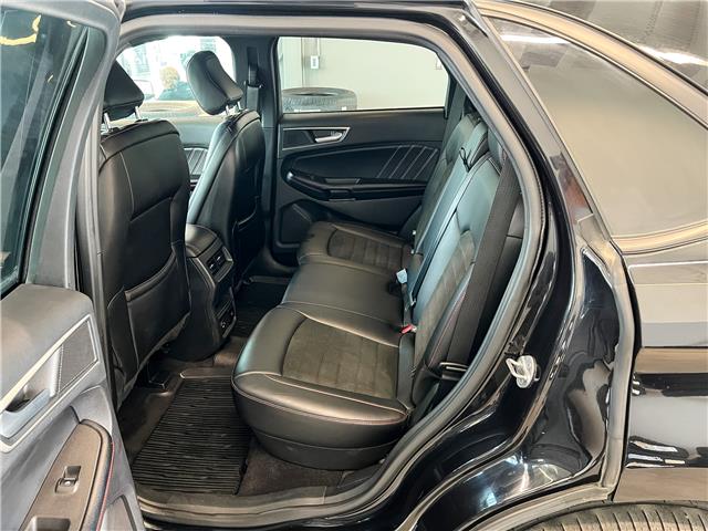 2022 Ford Edge SEL (Stk: V3122) in Prince Albert - Image 3 of 13