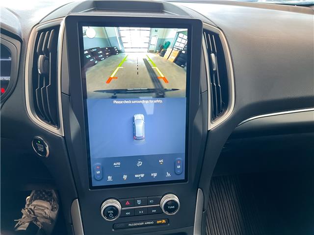 2022 Ford Edge SEL (Stk: V3122) in Prince Albert - Image 6 of 13