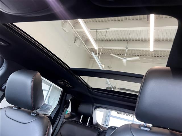 2022 Ford Edge SEL (Stk: V3122) in Prince Albert - Image 5 of 13