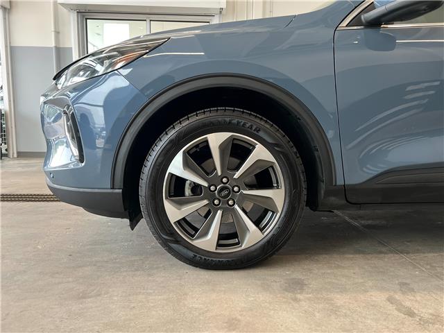 2023 Ford Escape Platinum (Stk: V3118) in Prince Albert - Image 13 of 13 2023 Ford Escape Platinum (Stk: V3118) in Prince Albert - Image 13 of 13