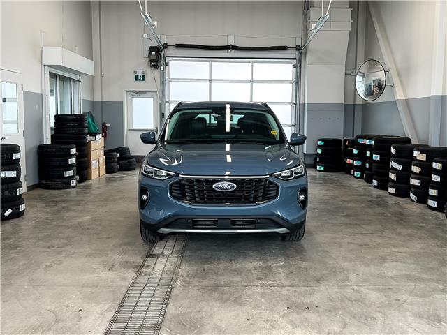 2023 Ford Escape Platinum (Stk: V3118) in Prince Albert - Image 7 of 13 2023 Ford Escape Platinum (Stk: V3118) in Prince Albert - Image 7 of 13
