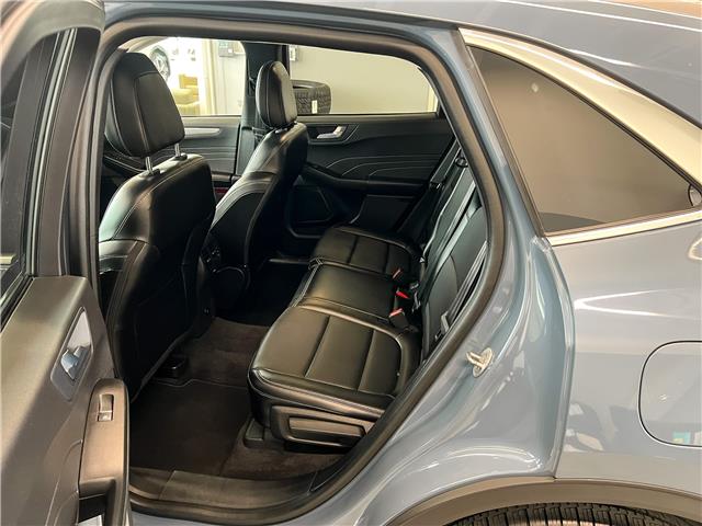 2023 Ford Escape Platinum (Stk: V3118) in Prince Albert - Image 6 of 13 2023 Ford Escape Platinum (Stk: V3118) in Prince Albert - Image 6 of 13
