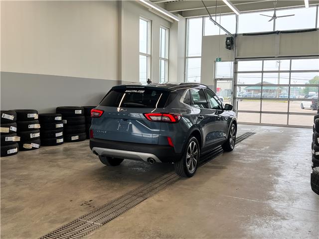 2023 Ford Escape Platinum (Stk: V3118) in Prince Albert - Image 12 of 13 2023 Ford Escape Platinum (Stk: V3118) in Prince Albert - Image 12 of 13