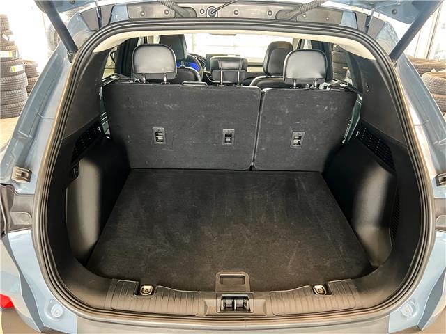 2023 Ford Escape Platinum (Stk: V3118) in Prince Albert - Image 11 of 13 2023 Ford Escape Platinum (Stk: V3118) in Prince Albert - Image 11 of 13