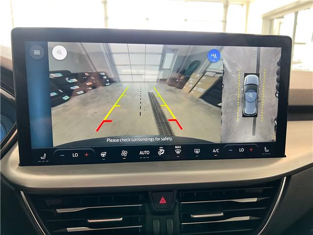 2023 Ford Escape Platinum (Stk: V3118) in Prince Albert - Image 3 of 13 2023 Ford Escape Platinum (Stk: V3118) in Prince Albert - Image 3 of 13