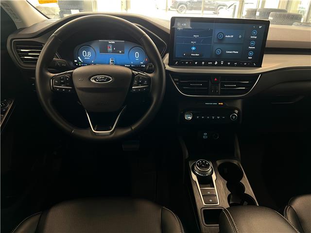 2023 Ford Escape Platinum (Stk: V3118) in Prince Albert - Image 5 of 13 2023 Ford Escape Platinum (Stk: V3118) in Prince Albert - Image 5 of 13