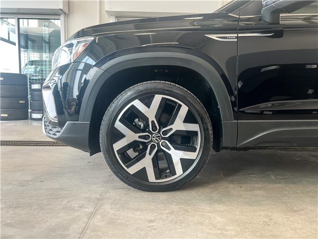 2022 Volkswagen Taos Highline (Stk: V3115) in Prince Albert - Image 14 of 14