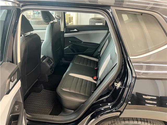 2022 Volkswagen Taos Highline (Stk: V3115) in Prince Albert - Image 7 of 14