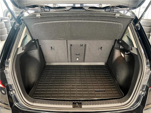 2022 Volkswagen Taos Highline (Stk: V3115) in Prince Albert - Image 12 of 14