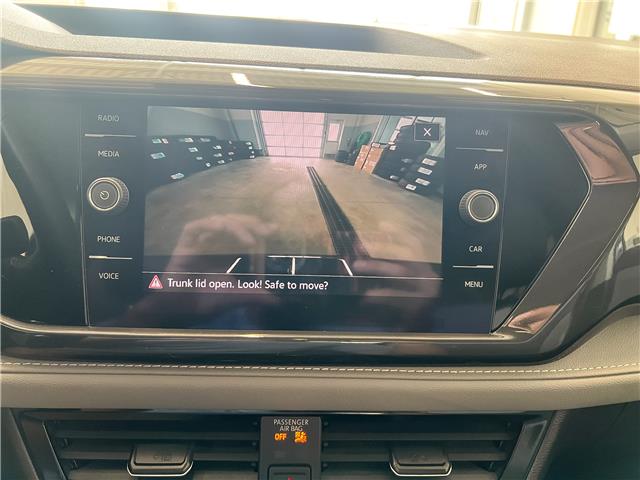 2022 Volkswagen Taos Highline (Stk: V3115) in Prince Albert - Image 5 of 14