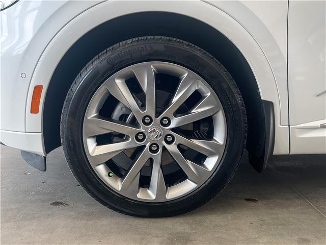 2023 Buick Envision Avenir (Stk: V3104) in Prince Albert - Image 12 of 13