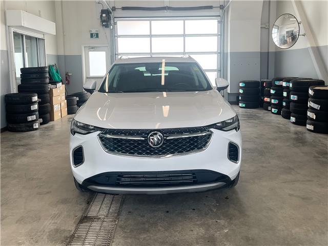 2023 Buick Envision Avenir (Stk: V3104) in Prince Albert - Image 8 of 13