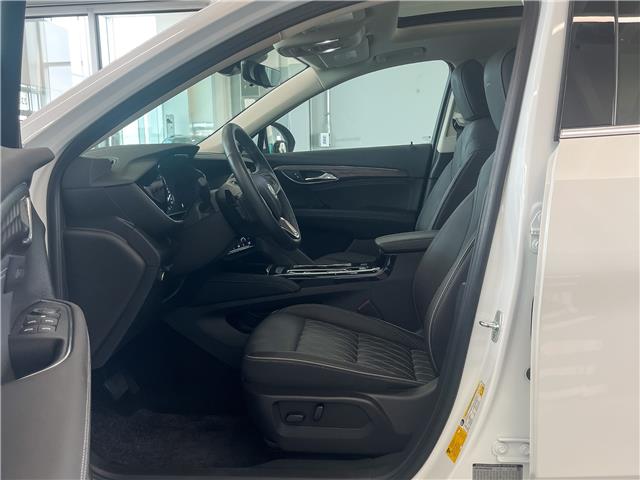 2023 Buick Envision Avenir (Stk: V3104) in Prince Albert - Image 2 of 13
