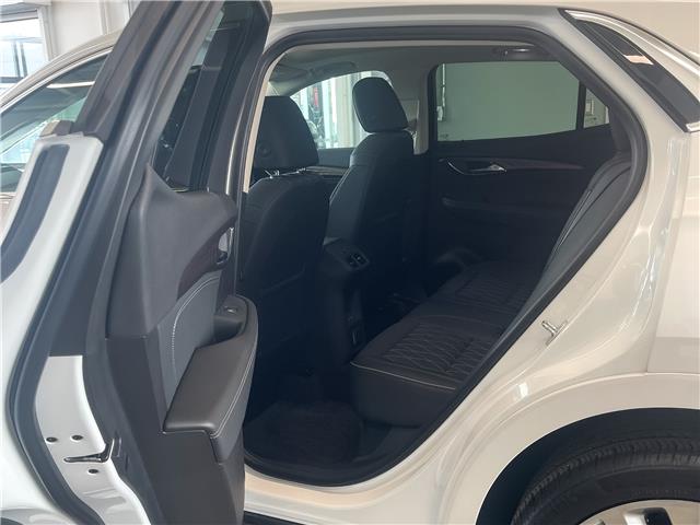2023 Buick Envision Avenir (Stk: V3104) in Prince Albert - Image 7 of 13