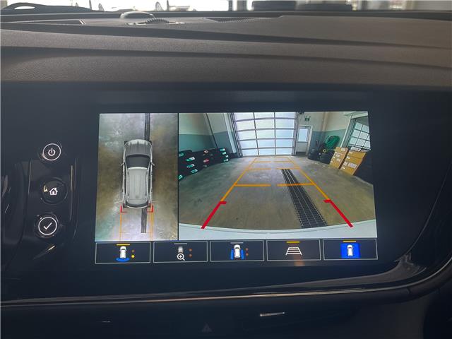 2023 Buick Envision Avenir (Stk: V3104) in Prince Albert - Image 5 of 13