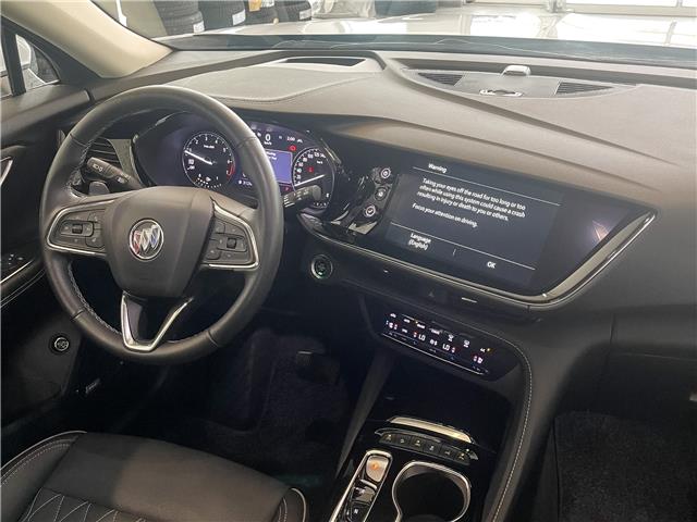 2023 Buick Envision Avenir (Stk: V3104) in Prince Albert - Image 3 of 13