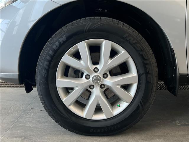 2013 Nissan Murano SL (Stk: V2840A) in Prince Albert - Image 4 of 14