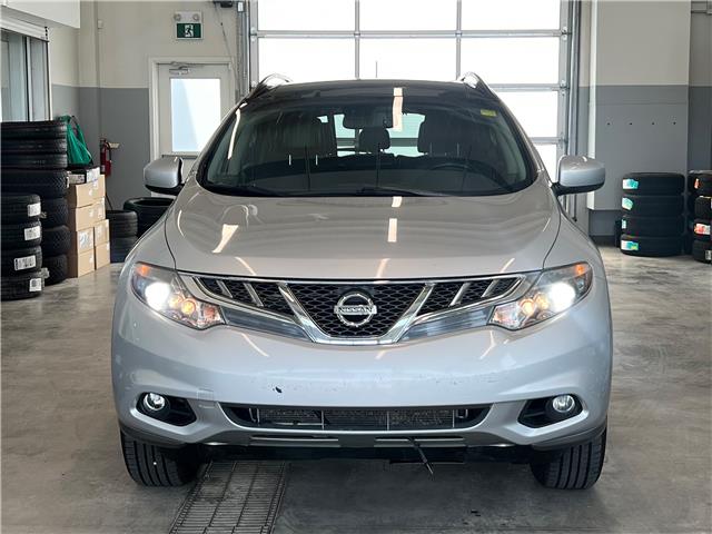 2013 Nissan Murano SL (Stk: V2840A) in Prince Albert - Image 2 of 14
