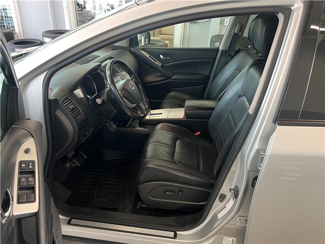 2013 Nissan Murano SL (Stk: V2840A) in Prince Albert - Image 5 of 14