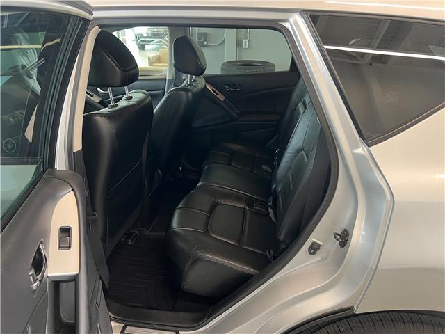 2013 Nissan Murano SL (Stk: V2840A) in Prince Albert - Image 9 of 14