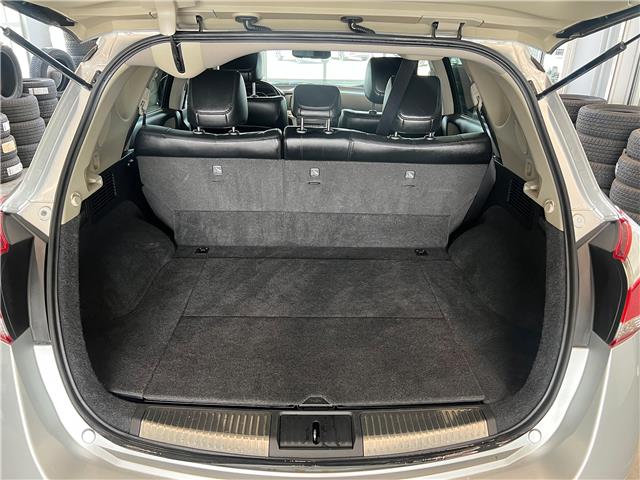 2013 Nissan Murano SL (Stk: V2840A) in Prince Albert - Image 14 of 14
