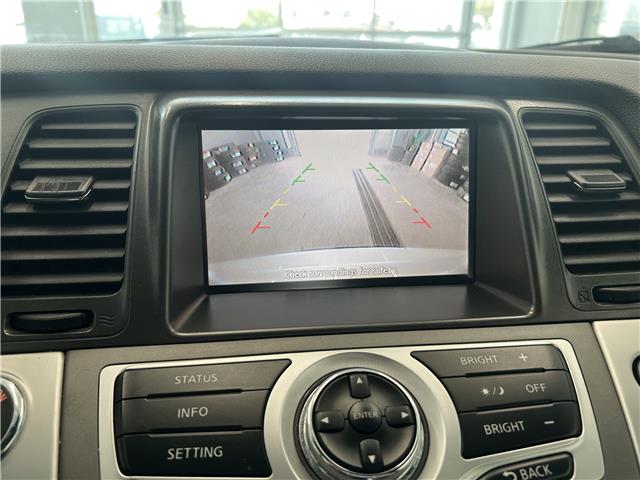 2013 Nissan Murano SL (Stk: V2840A) in Prince Albert - Image 8 of 14