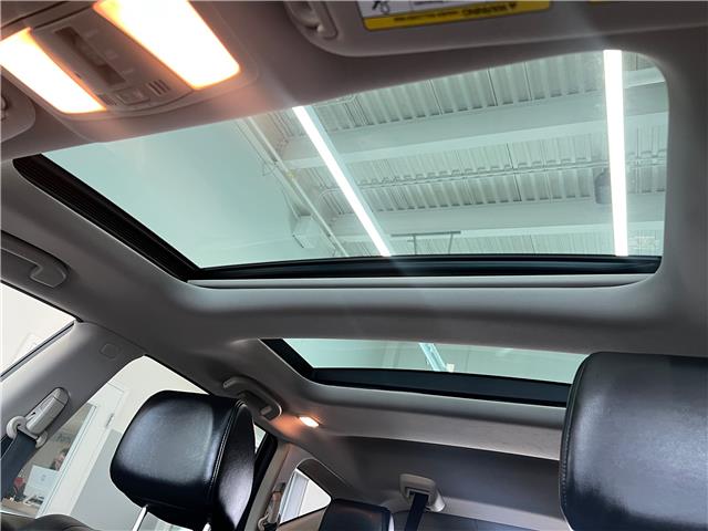 2013 Nissan Murano SL (Stk: V2840A) in Prince Albert - Image 10 of 14