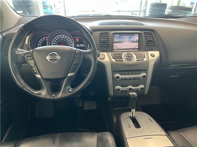 2013 Nissan Murano SL (Stk: V2840A) in Prince Albert - Image 6 of 14