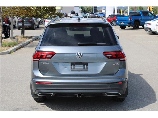 2018 Volkswagen Tiguan Trendline (Stk: SC0210) in Cranbrook - Image 4 of 21 2018 Volkswagen Tiguan Trendline (Stk: SC0210) in Cranbrook - Image 4 of 21