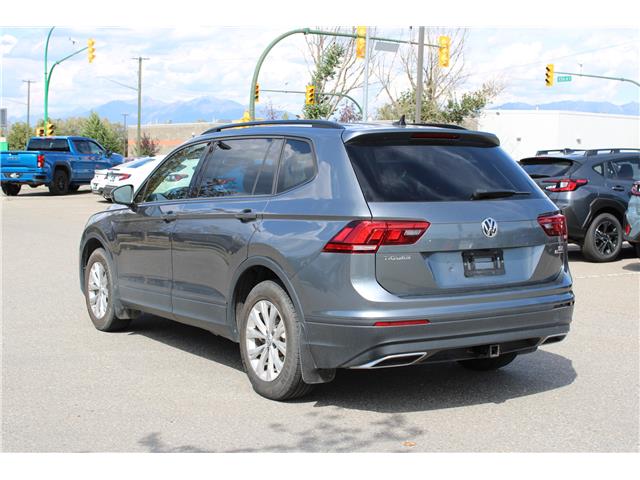 2018 Volkswagen Tiguan Trendline (Stk: SC0210) in Cranbrook - Image 6 of 21 2018 Volkswagen Tiguan Trendline (Stk: SC0210) in Cranbrook - Image 6 of 21