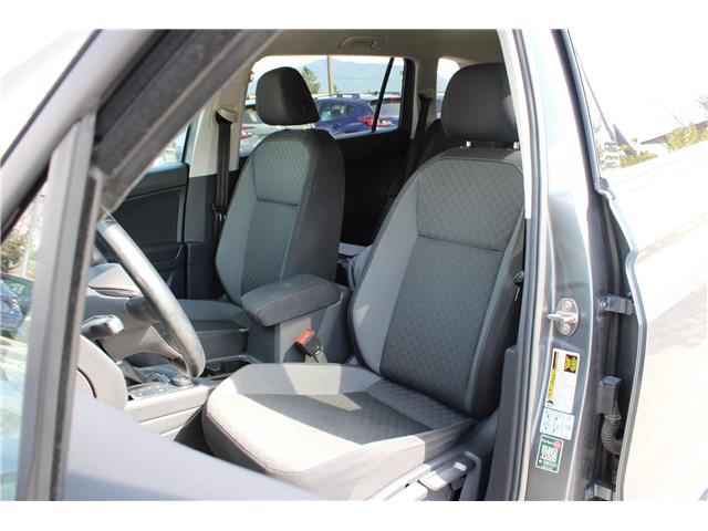 2018 Volkswagen Tiguan Trendline (Stk: SC0210) in Cranbrook - Image 10 of 21 2018 Volkswagen Tiguan Trendline (Stk: SC0210) in Cranbrook - Image 10 of 21