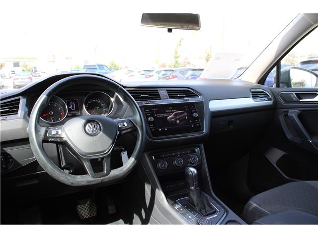 2018 Volkswagen Tiguan Trendline (Stk: SC0210) in Cranbrook - Image 11 of 21 2018 Volkswagen Tiguan Trendline (Stk: SC0210) in Cranbrook - Image 11 of 21