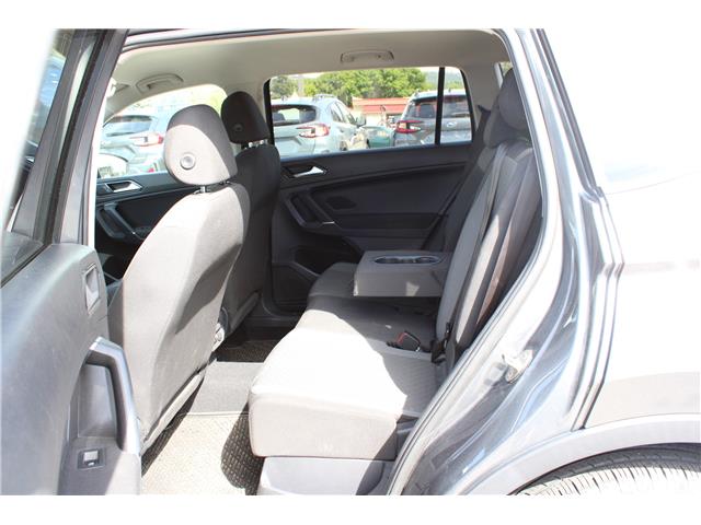2018 Volkswagen Tiguan Trendline (Stk: SC0210) in Cranbrook - Image 12 of 21 2018 Volkswagen Tiguan Trendline (Stk: SC0210) in Cranbrook - Image 12 of 21