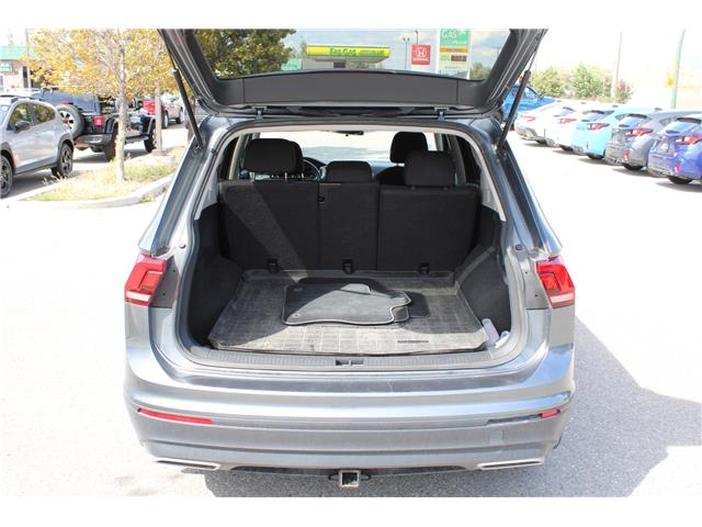 2018 Volkswagen Tiguan Trendline (Stk: SC0210) in Cranbrook - Image 5 of 21 2018 Volkswagen Tiguan Trendline (Stk: SC0210) in Cranbrook - Image 5 of 21