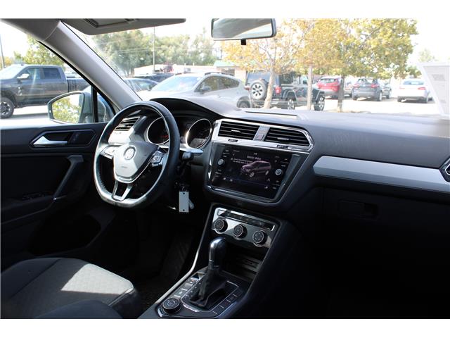 2018 Volkswagen Tiguan Trendline (Stk: SC0210) in Cranbrook - Image 13 of 21 2018 Volkswagen Tiguan Trendline (Stk: SC0210) in Cranbrook - Image 13 of 21