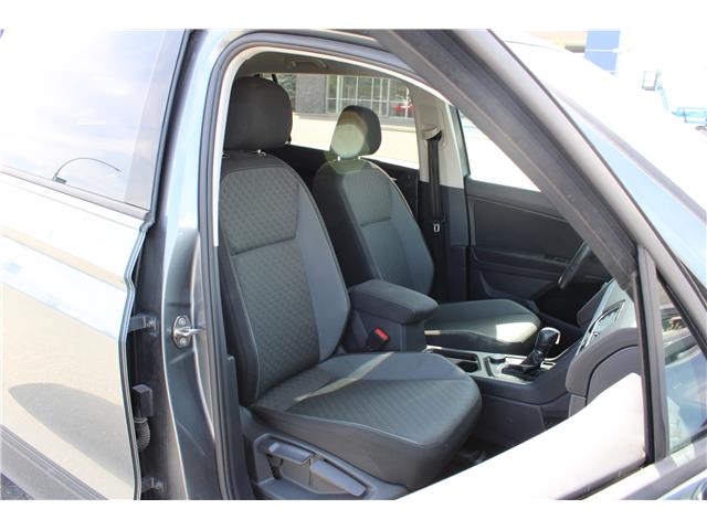 2018 Volkswagen Tiguan Trendline (Stk: SC0210) in Cranbrook - Image 14 of 21 2018 Volkswagen Tiguan Trendline (Stk: SC0210) in Cranbrook - Image 14 of 21