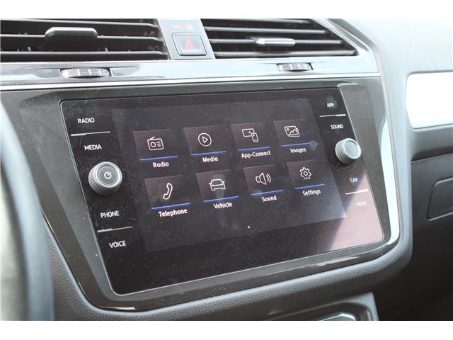 2018 Volkswagen Tiguan Trendline (Stk: SC0210) in Cranbrook - Image 16 of 21 2018 Volkswagen Tiguan Trendline (Stk: SC0210) in Cranbrook - Image 16 of 21