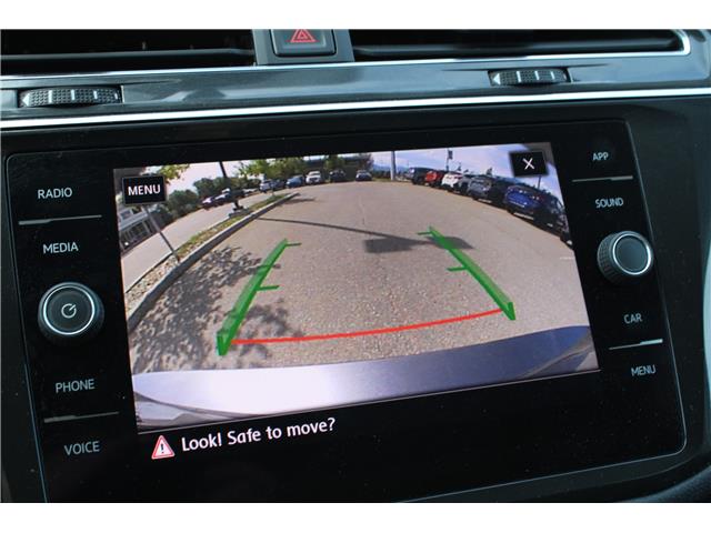 2018 Volkswagen Tiguan Trendline (Stk: SC0210) in Cranbrook - Image 17 of 21 2018 Volkswagen Tiguan Trendline (Stk: SC0210) in Cranbrook - Image 17 of 21