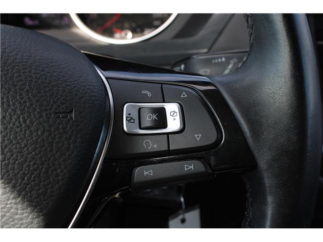 2018 Volkswagen Tiguan Trendline (Stk: SC0210) in Cranbrook - Image 20 of 21 2018 Volkswagen Tiguan Trendline (Stk: SC0210) in Cranbrook - Image 20 of 21