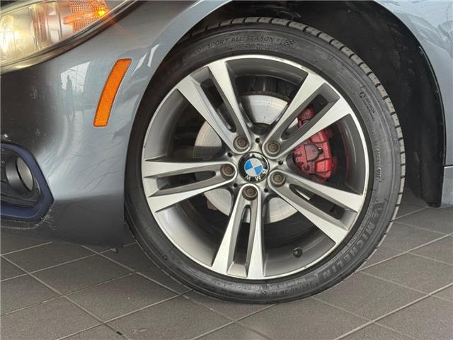 2014 BMW 428i xDrive (Stk: 25693AA) in Toronto - Image 5 of 19