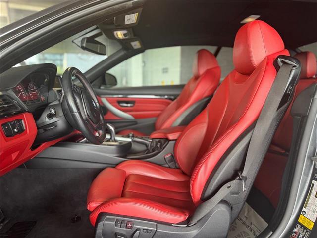 2014 BMW 428i xDrive (Stk: 25693AA) in Toronto - Image 8 of 19