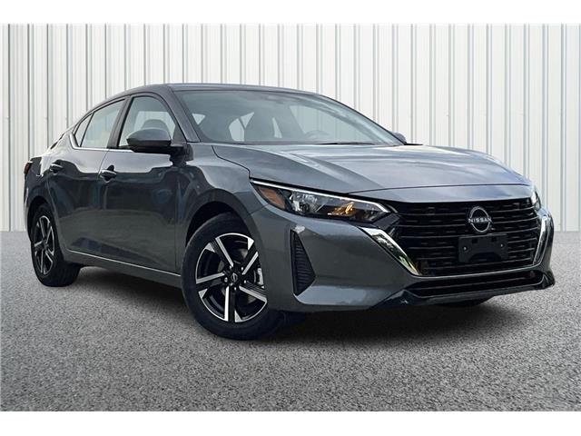 2025 Nissan Sentra SV (Stk: 25SN0050) in Cranbrook - Image 2 of 13