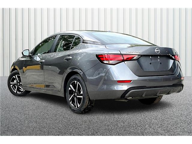 2025 Nissan Sentra SV (Stk: 25SN0050) in Cranbrook - Image 3 of 13
