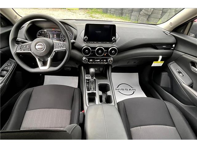2025 Nissan Sentra SV (Stk: 25SN0050) in Cranbrook - Image 5 of 13