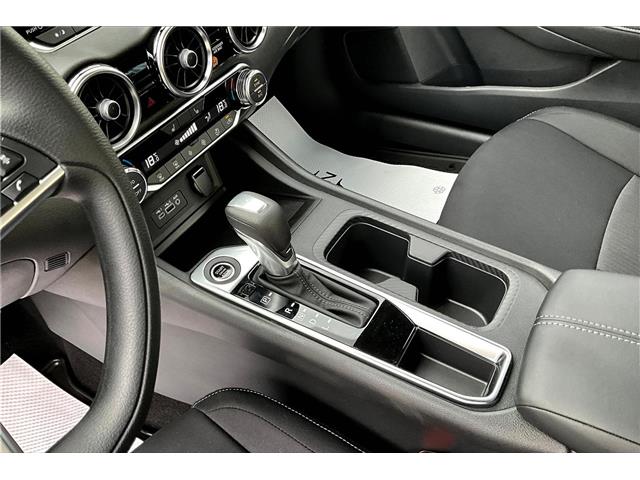 2025 Nissan Sentra SV (Stk: 25SN0050) in Cranbrook - Image 8 of 13